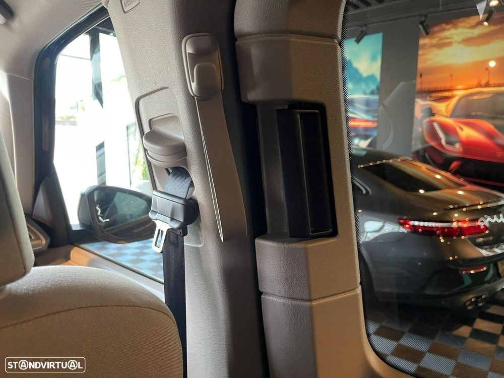 VW Multivan 2.0 TDI BM Comfortline DSG - 21