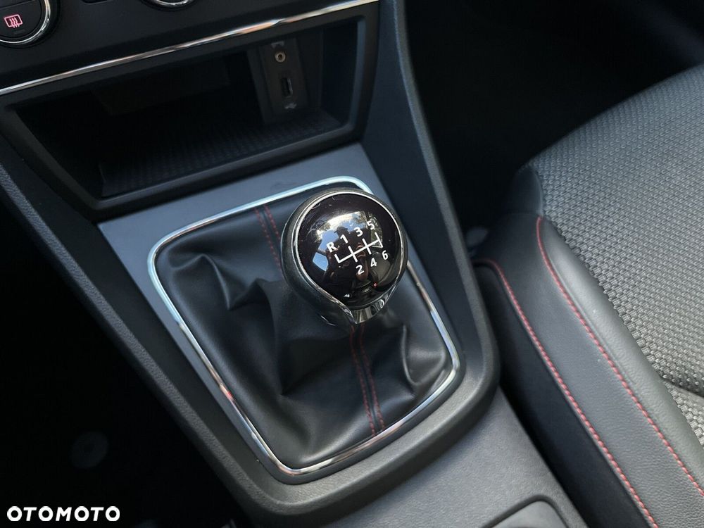 Seat Leon 1.4 TSI FR S&S - 30