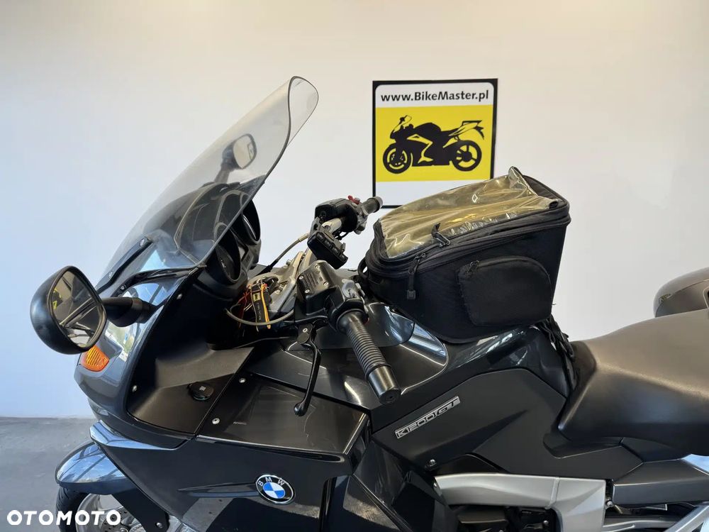 BMW K - 20