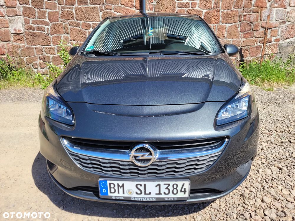 Opel Corsa 1.4 Turbo ecoFLEX Start/Stop Active - 2