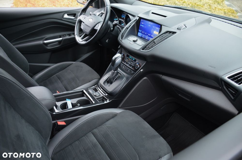 Ford Kuga 1.5 EcoBoost 4x4 ST-Line - 22