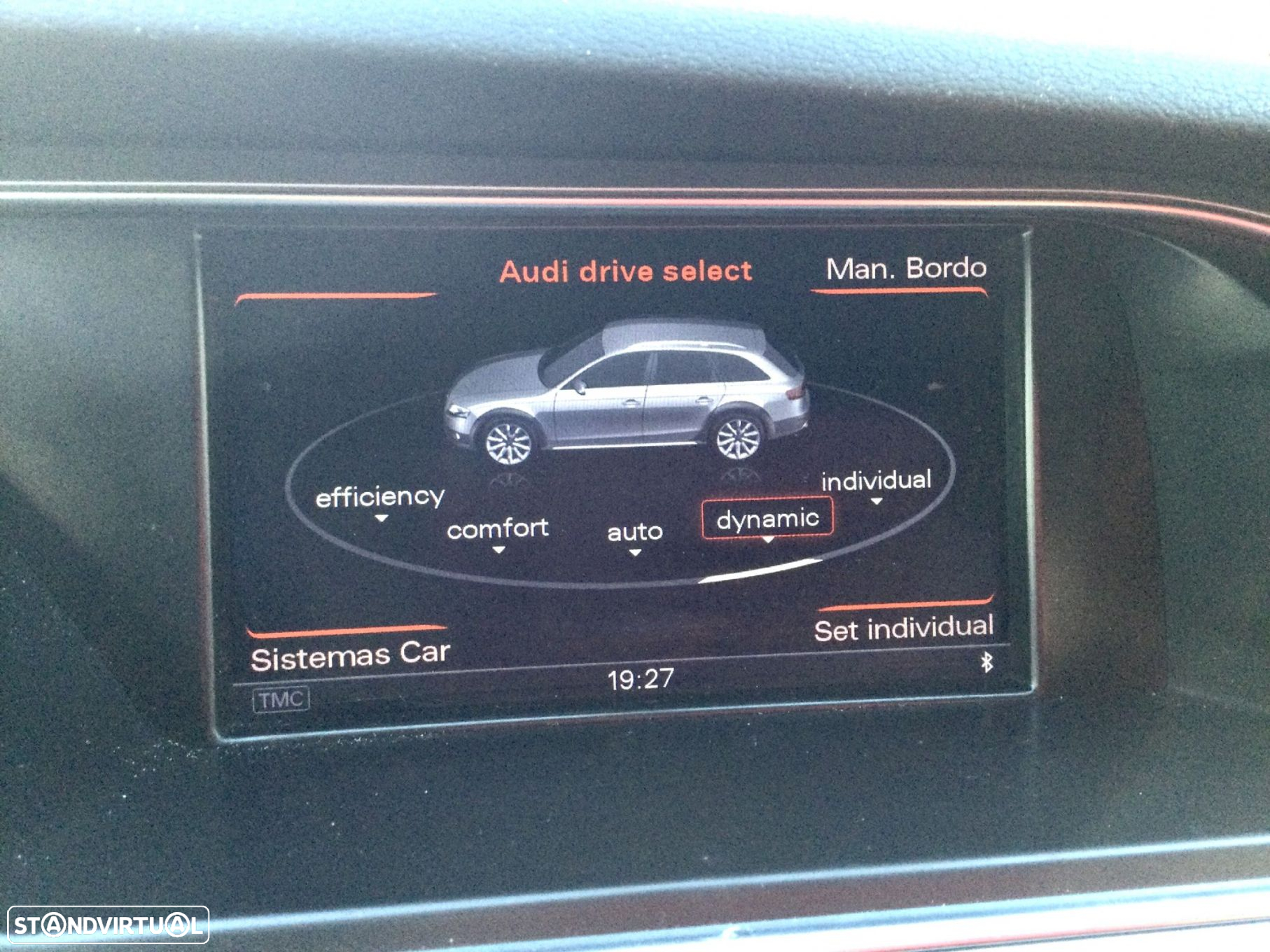 Audi A4 Allroad - 7