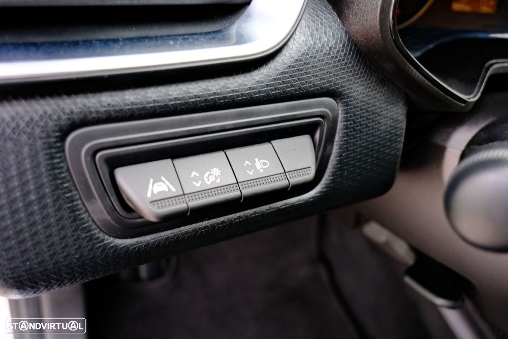 Renault Clio 1.5 Blue dCi Equilibre - 34