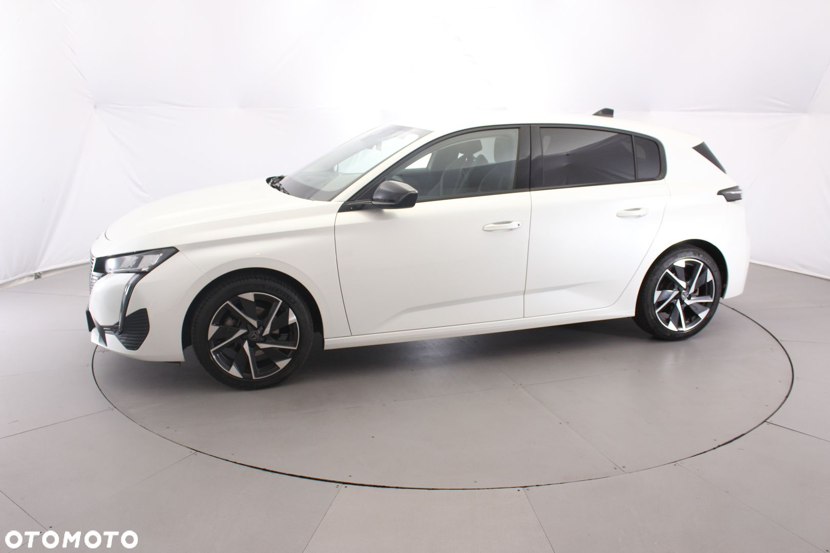 Peugeot 308 - 3