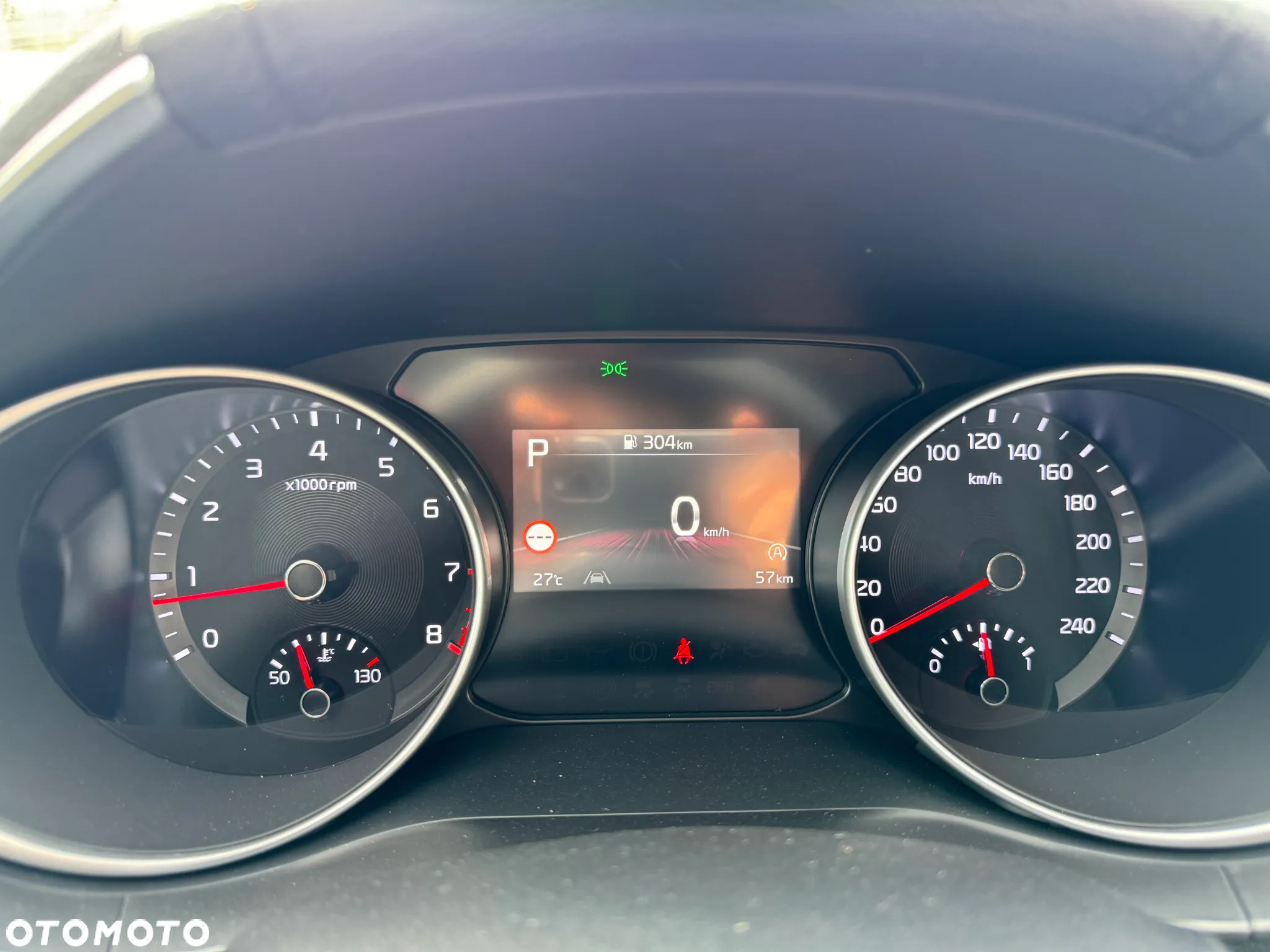Kia Ceed 1.5 T-GDI M DCT - 10