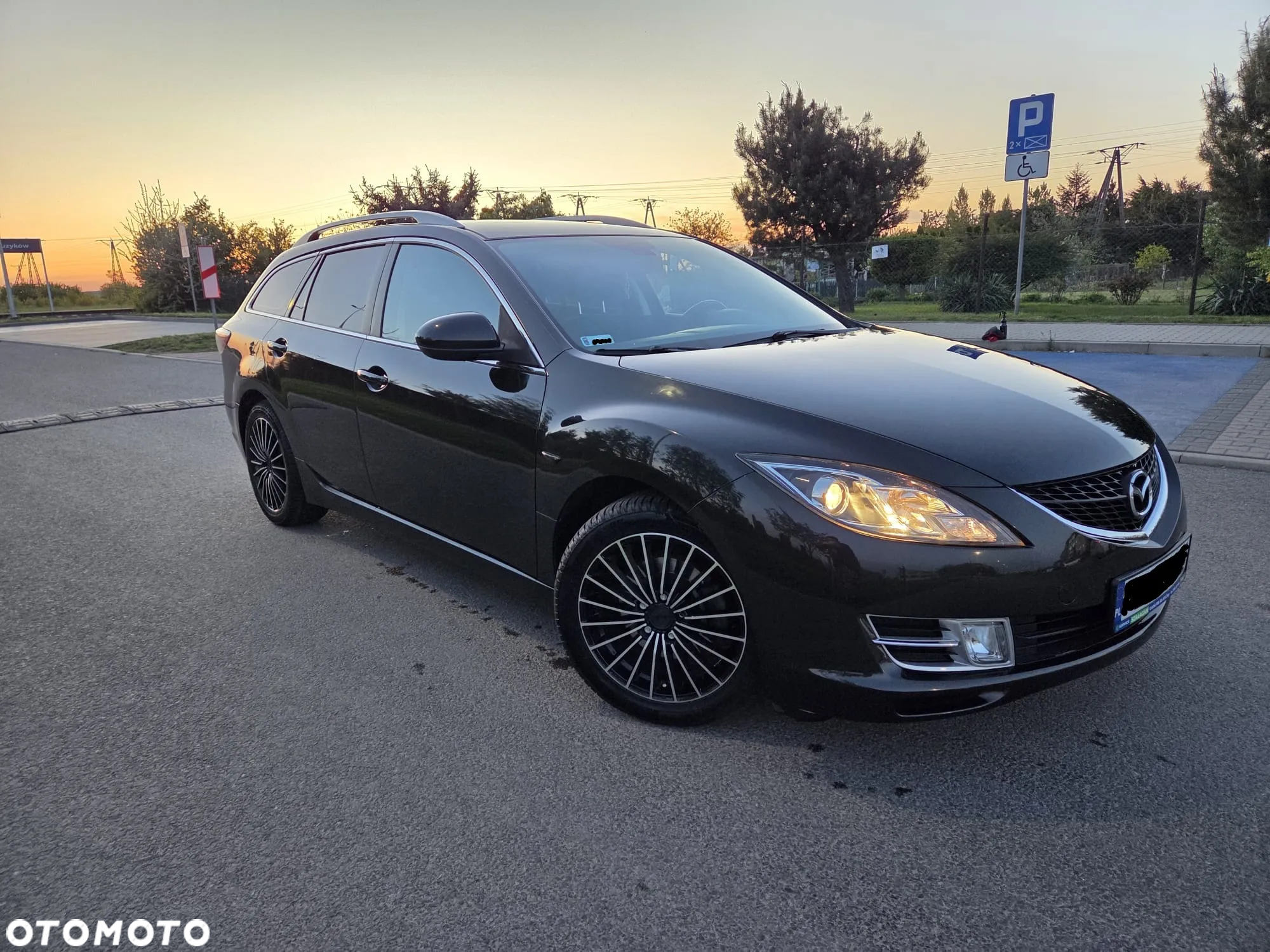 Mazda 6 1.8 Active - 3