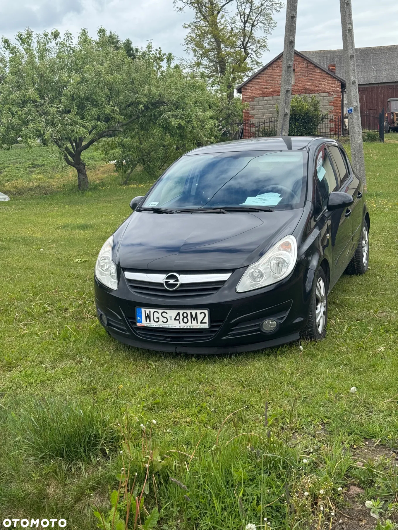 Opel Corsa 1.3 CDTI - 5
