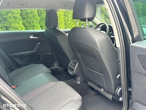 Seat Leon Sportstourer 2.0 TDI DPF FR - 28