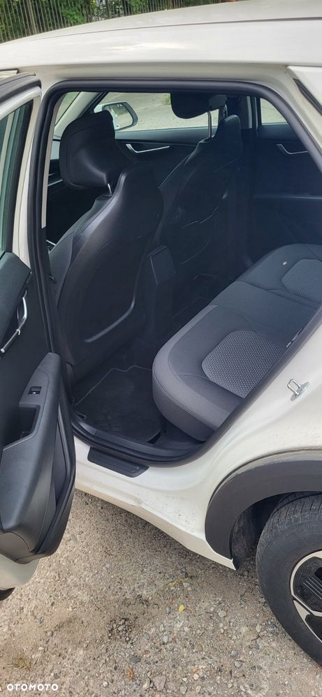 Kia Niro 1.6 GDI Hybrid L - 9