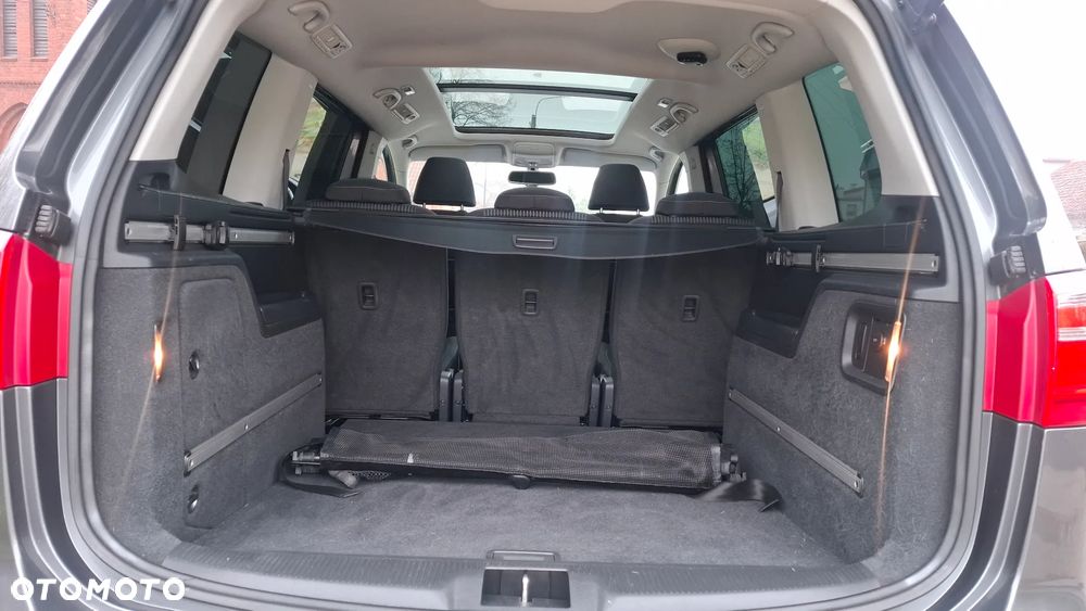 Seat Alhambra 2.0 TDI DPF Ecomotive - 18