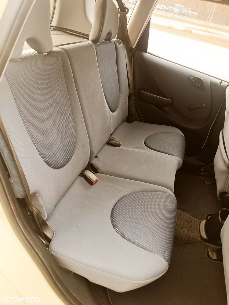 Honda Jazz 1.4 ES - 21