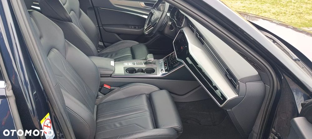 Audi A6 Limousine - 15