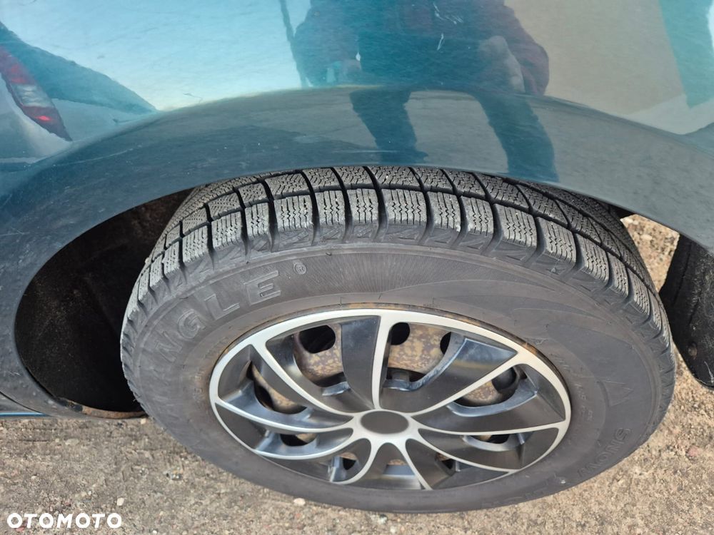 Ford Focus C-Max - 12