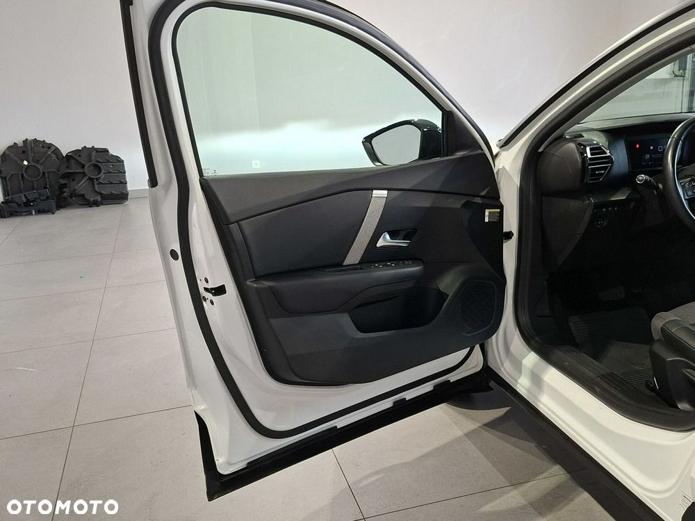 Citroën C4 - 13