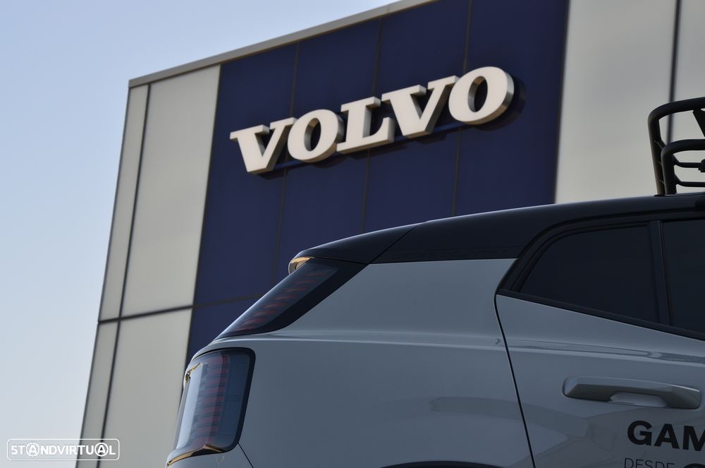 Volvo EX30 Cross Country 69 kWh Twin Motor Ultra - 8