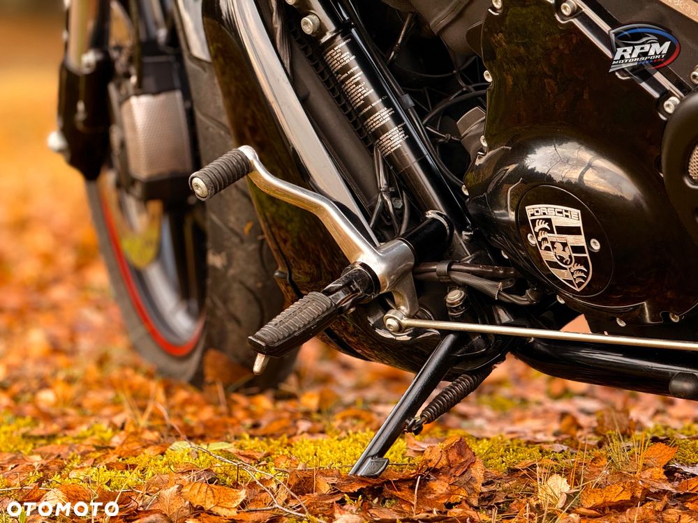 Harley-Davidson V-Rod Night Rod - 37