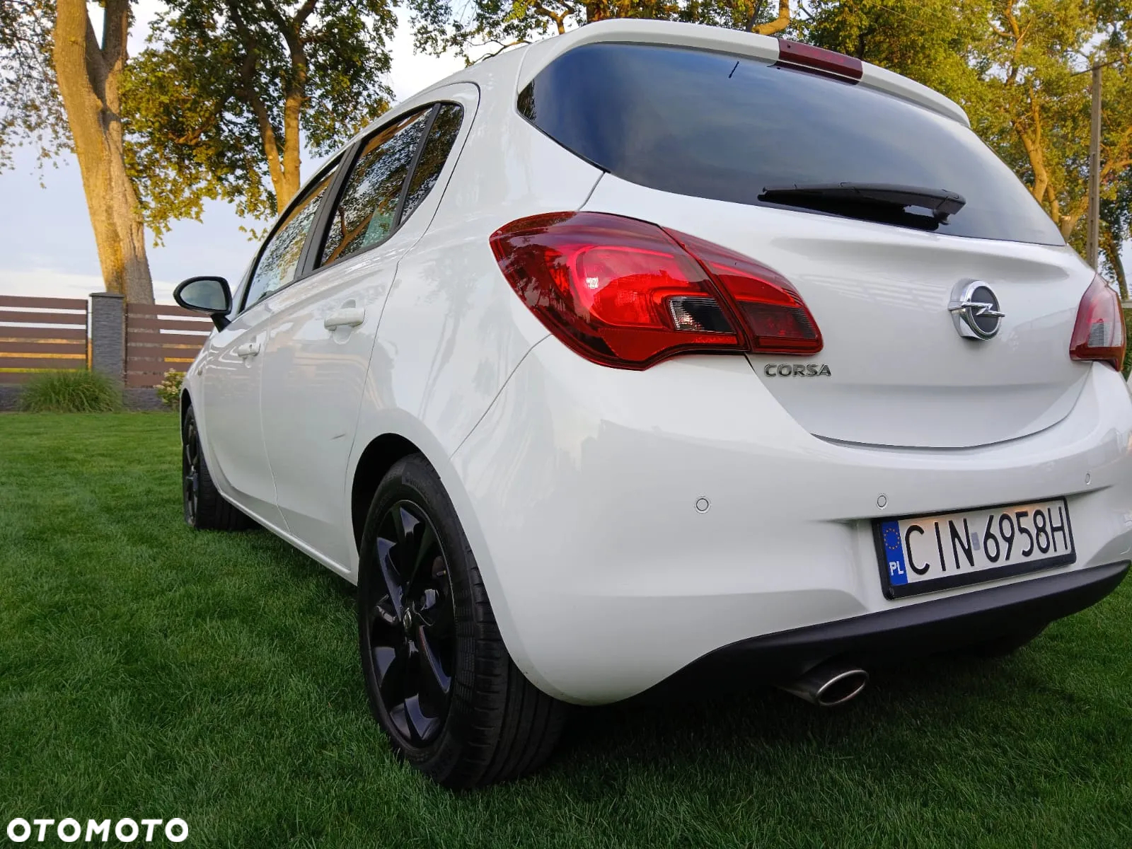 Opel Corsa 1.4 (ecoFLEX) Start/Stop Color Edition - 21