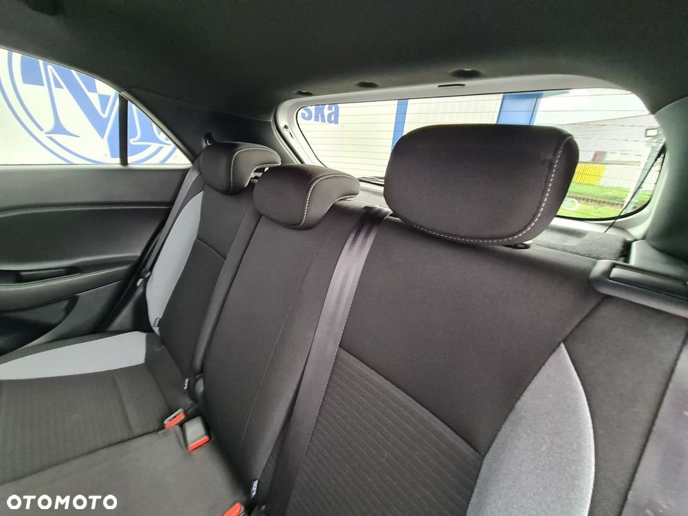 Hyundai i20 1.2 Comfort - 26