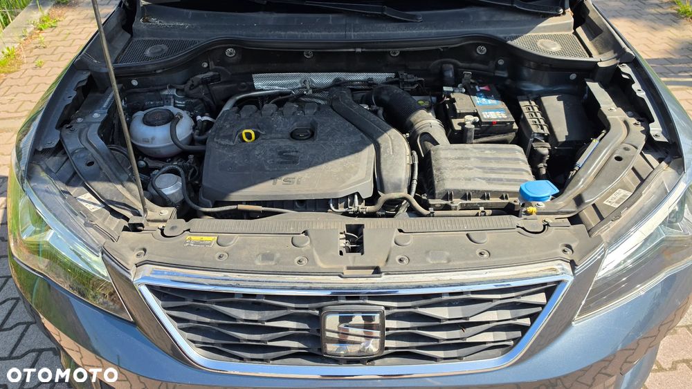 Seat Ateca - 37
