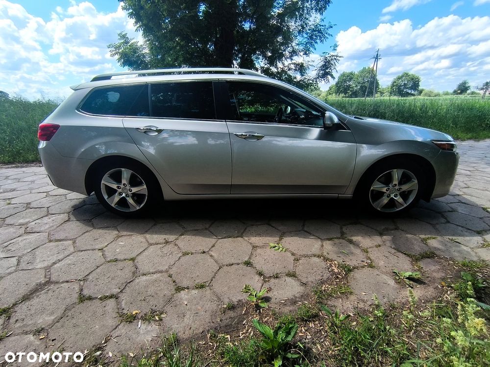 Honda Accord 2.4 Automatik Executive - 8