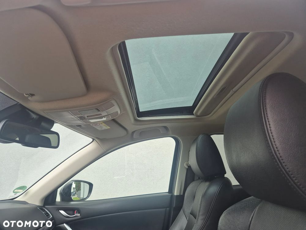 Mazda CX-5 SKYACTIV-G 160 AWD Sports-Line - 13