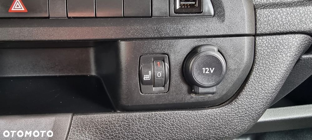 Toyota ProAce D-4D Long Active (bryg.) - 22