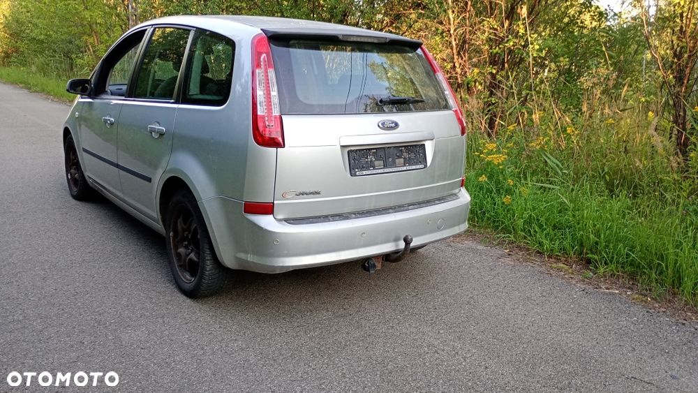 Ford C-MAX - 3