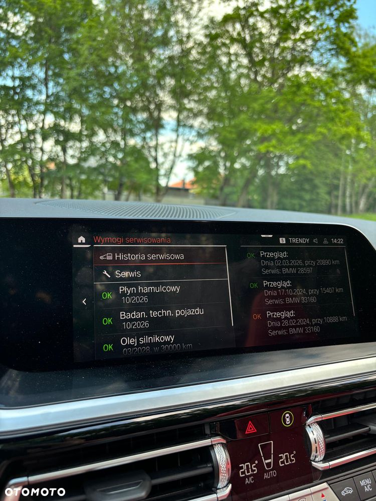 BMW Z4 M M40i sport - 14
