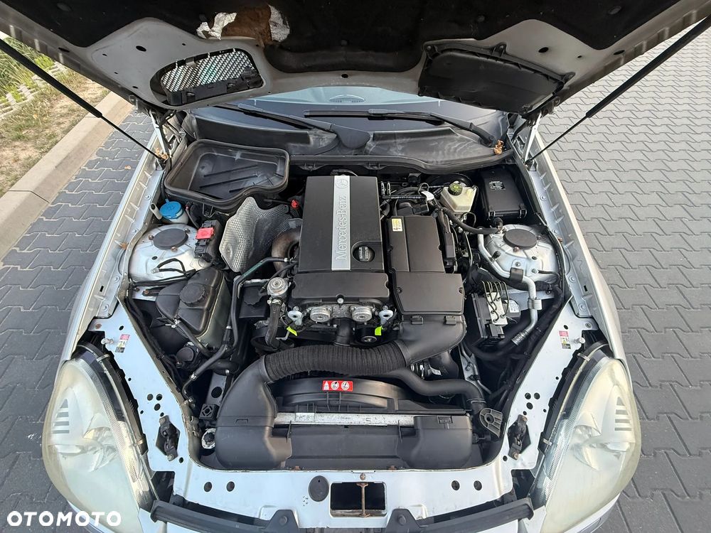 Mercedes-Benz SLK - 23