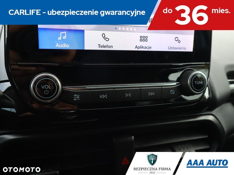 Ford EcoSport - 18