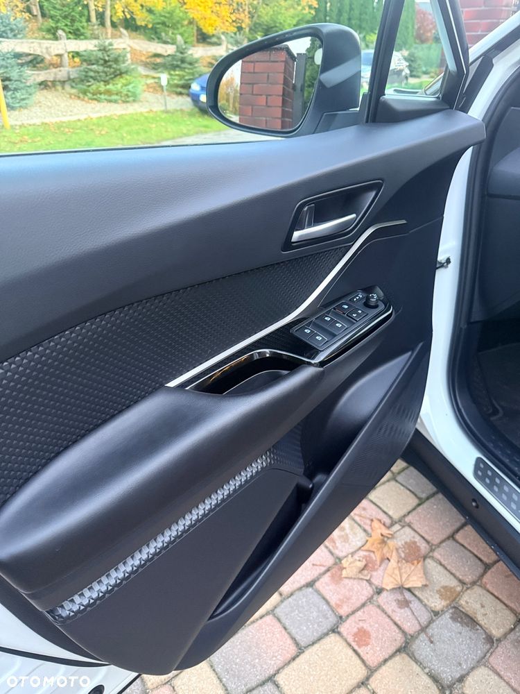 Toyota C-HR 1.8 Hybrid Selection - 24