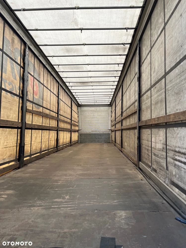 Schmitz Cargobull SCB - 5