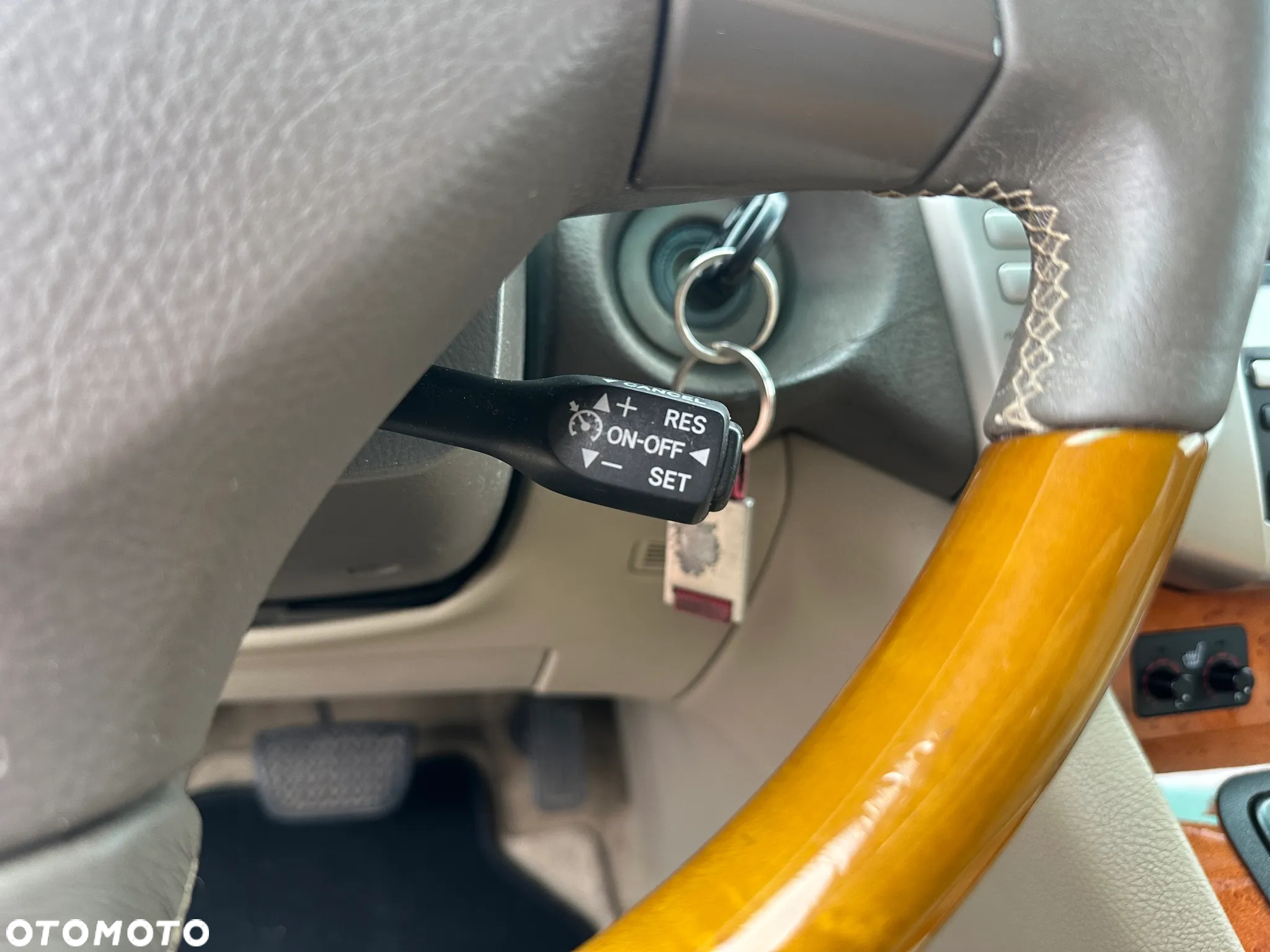 Lexus RX 330 - 27