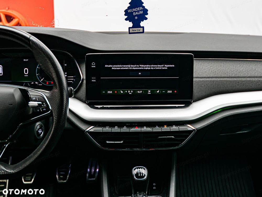 Skoda Octavia - 16