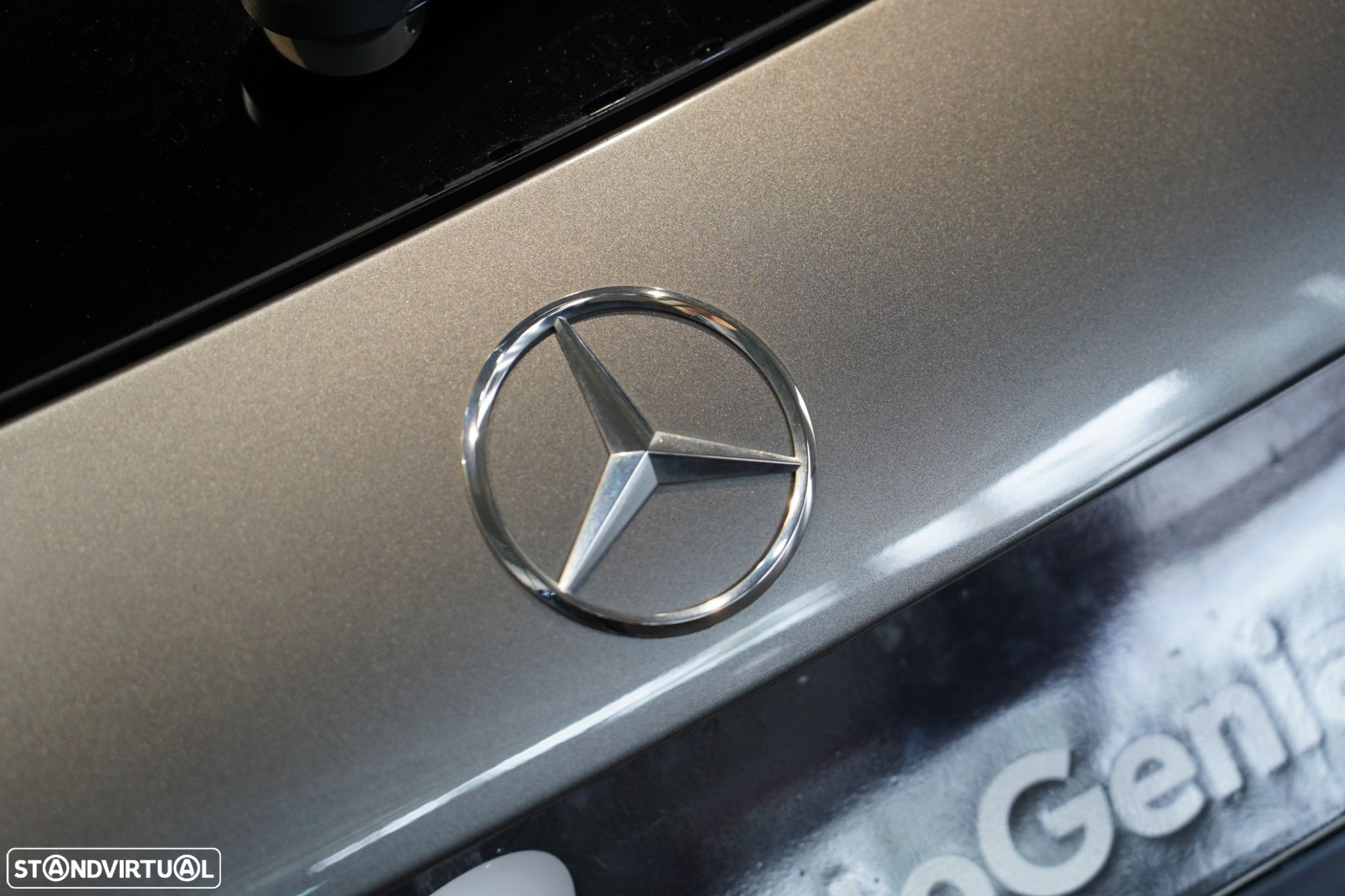 Mercedes-Benz A 250 e AMG Line - 31