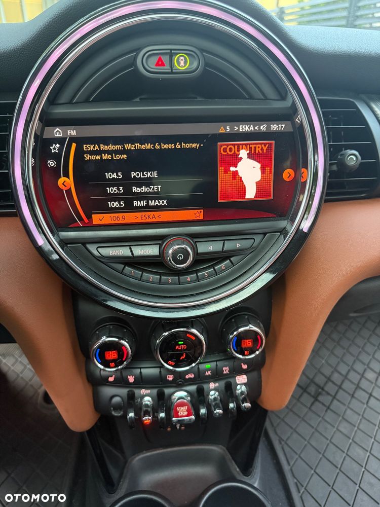 MINI Cooper S - 2