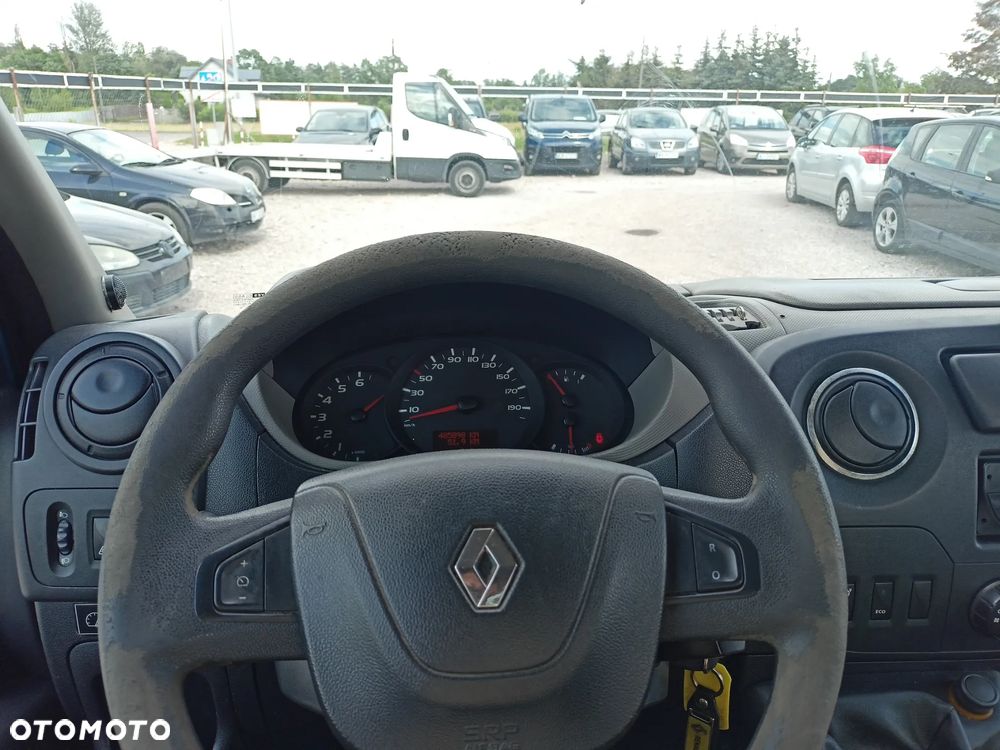 Renault Master - 10