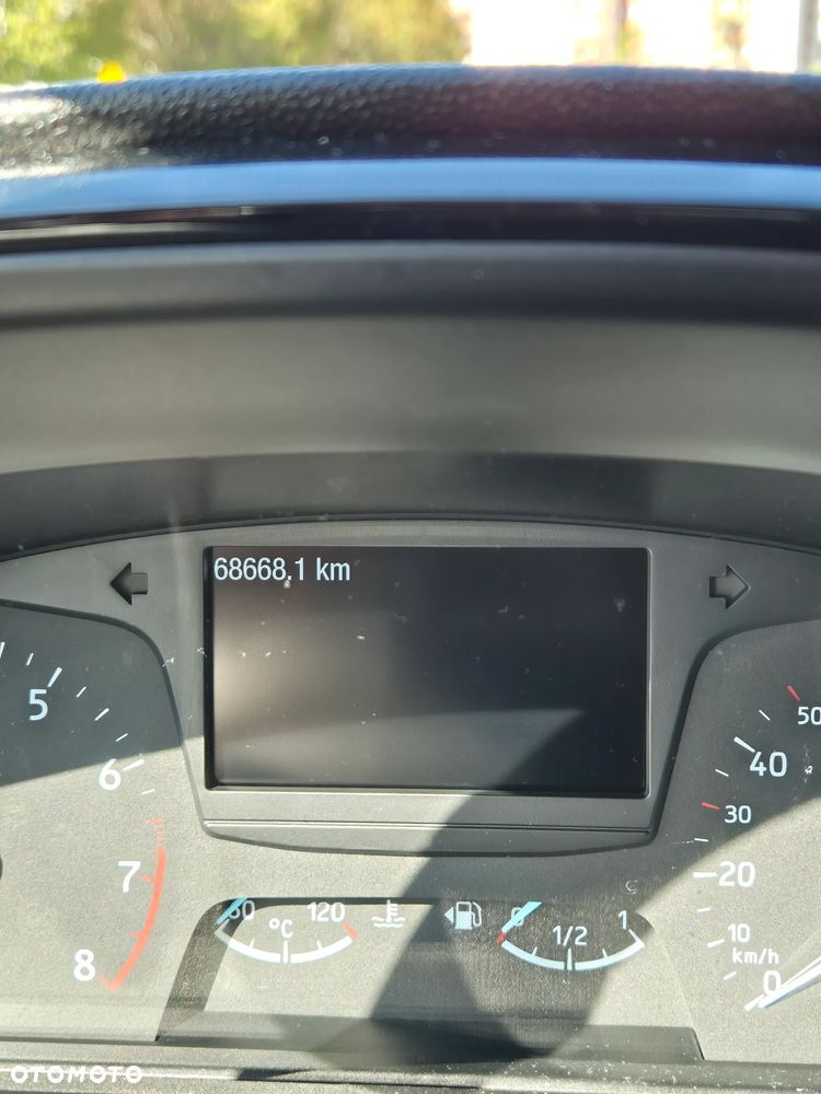 Ford Fiesta 1.1 Trend - 7