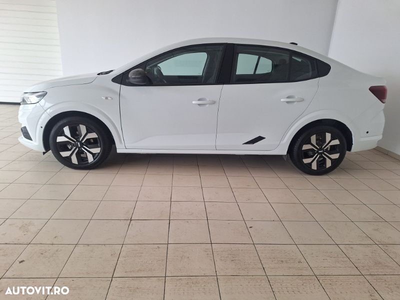 Dacia Logan ECO-G 100 MT6 XX - 3