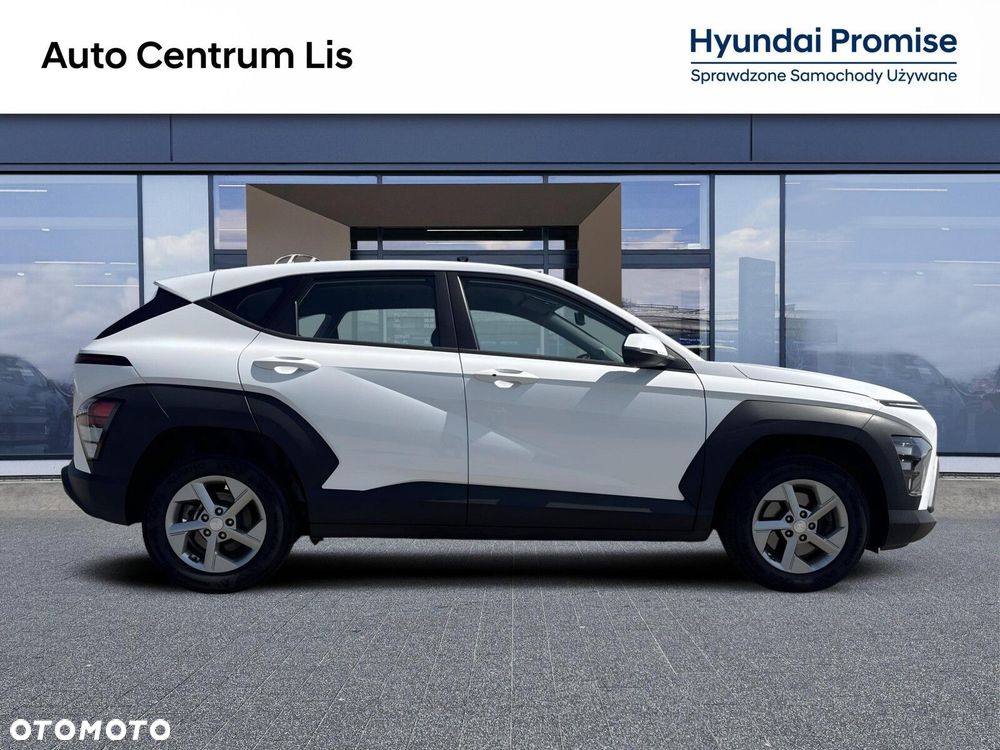 Hyundai Kona 1.0 T-GDI Smart DCT - 6