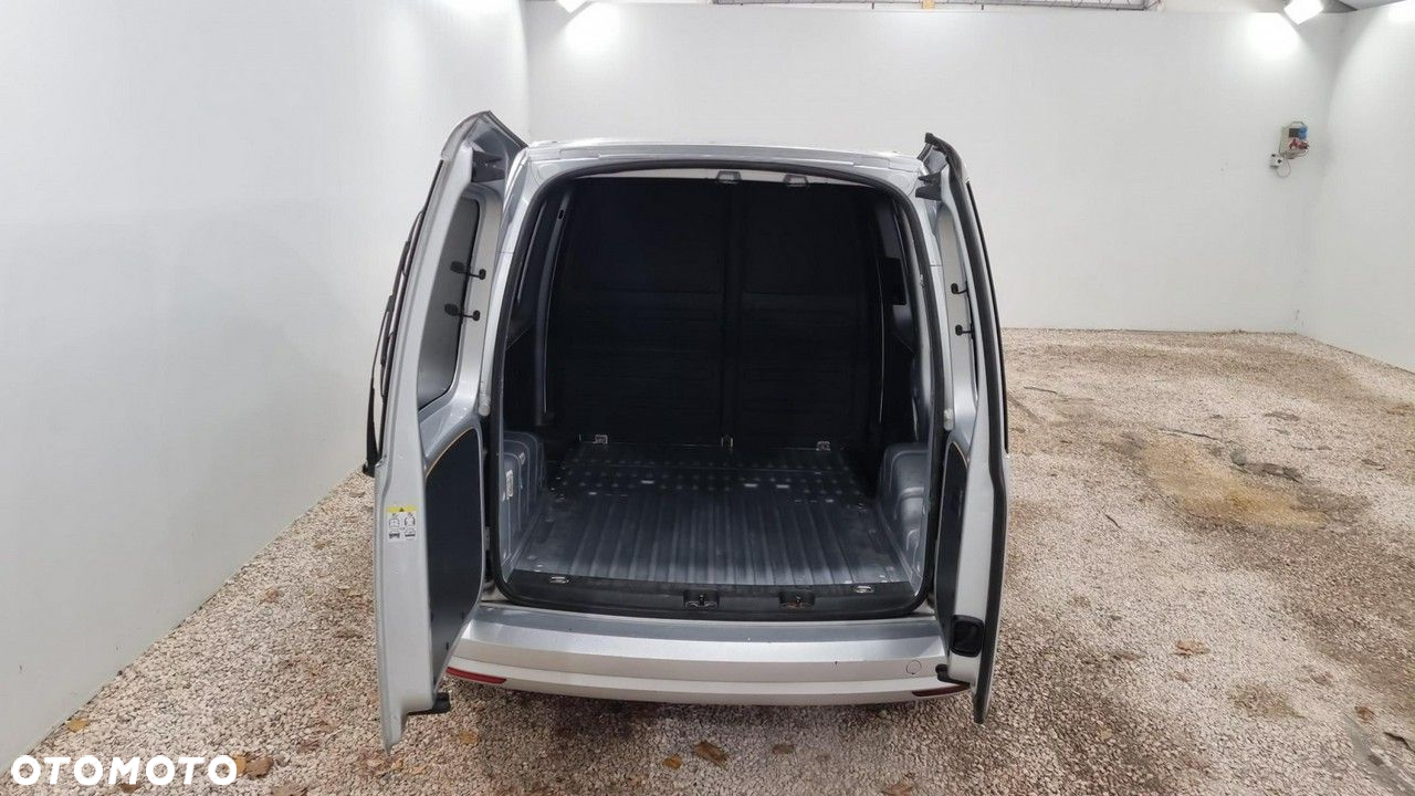 Volkswagen Caddy - 17