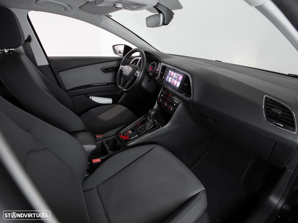 SEAT Leon ST - 13
