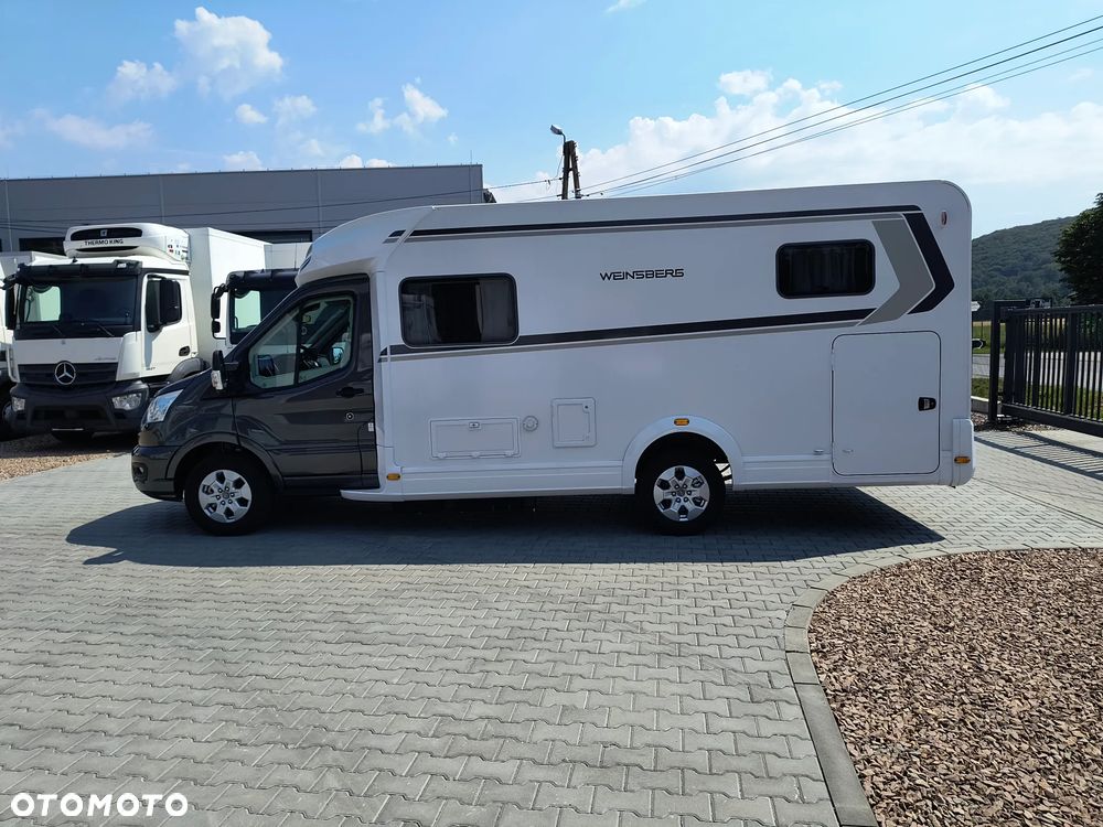 Weinsberg CaraLoft 650 MEG Ford - 8