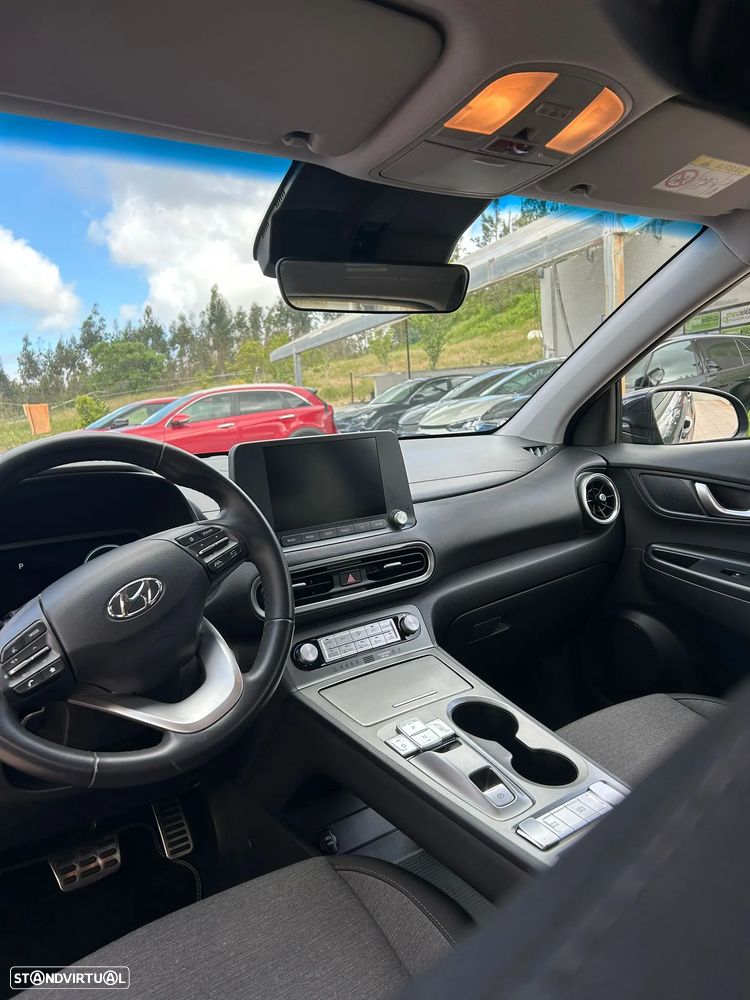 Hyundai Kauai Standard - 12