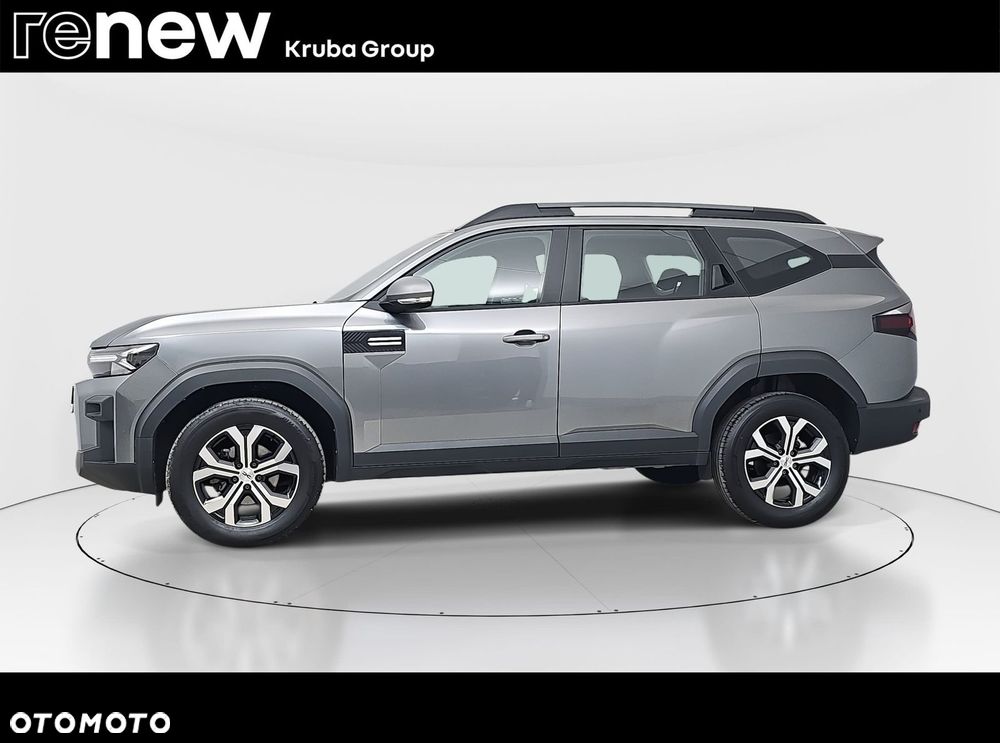 Dacia Bigster - 8