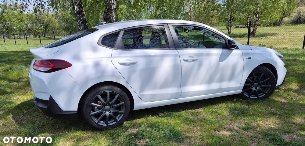 Hyundai i30 - 23