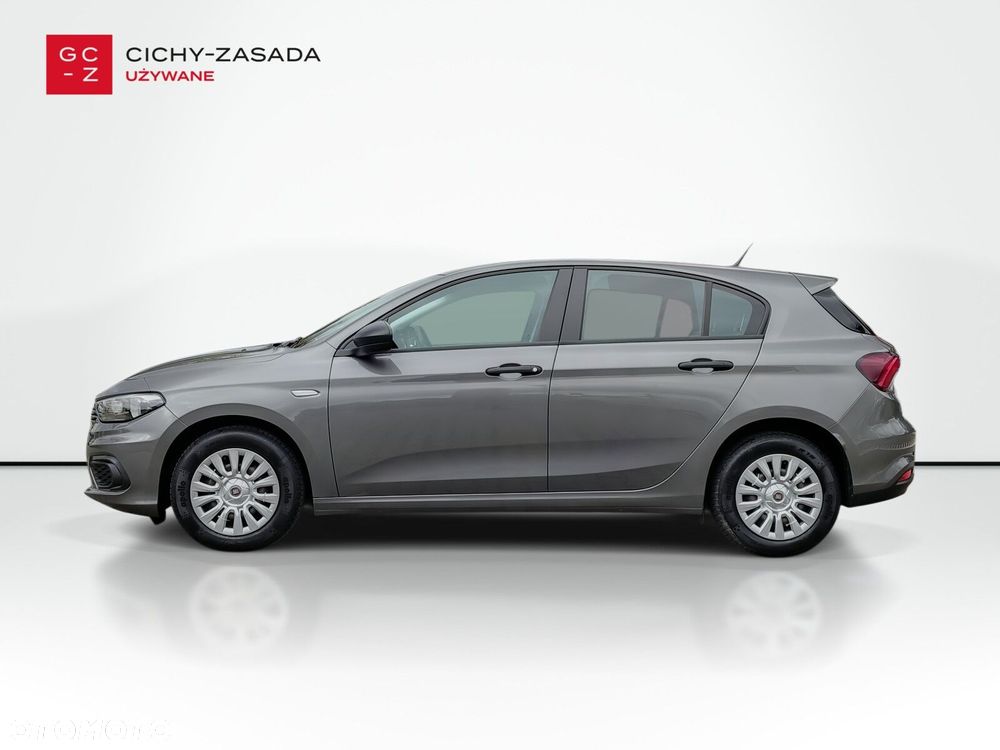 Fiat Tipo 1.4 16v Pop - 2