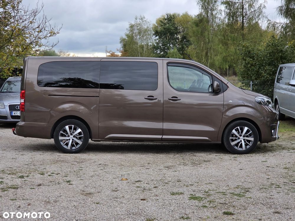 Toyota Proace Verso 2.0 D4-D Long Family - 10