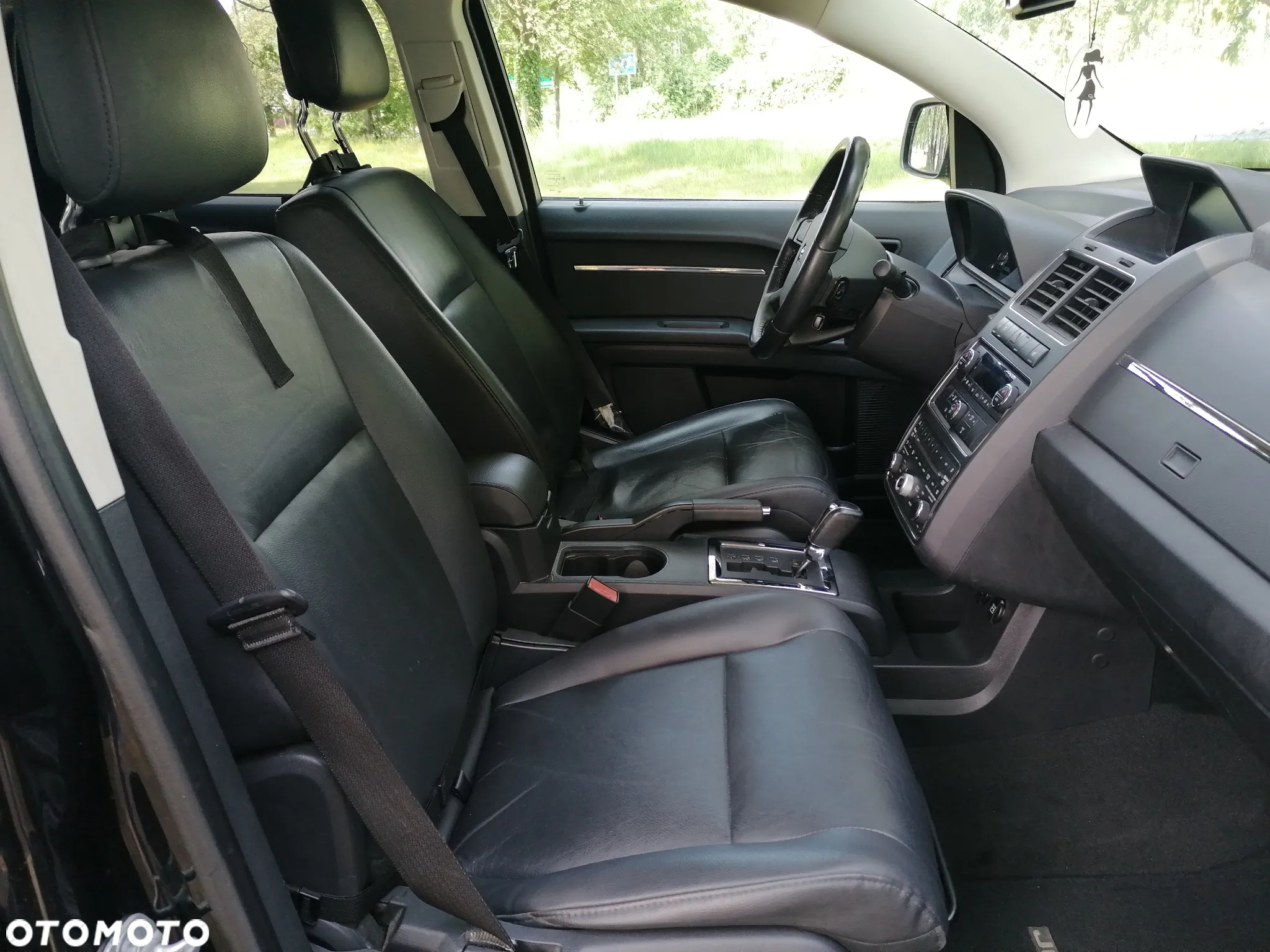 Dodge Journey 2.0 CRD DSG SXT Cool Family - 13