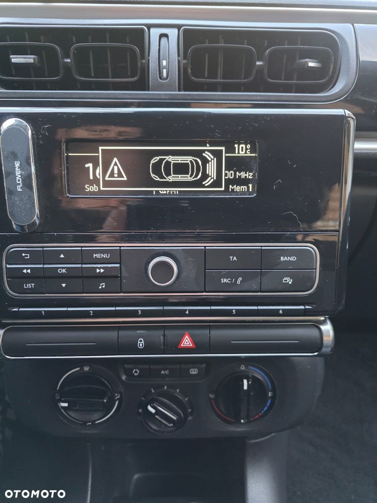 Citroën C3 1.2 PureTech Feel - 23